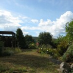 Ausblick Wohnbereich